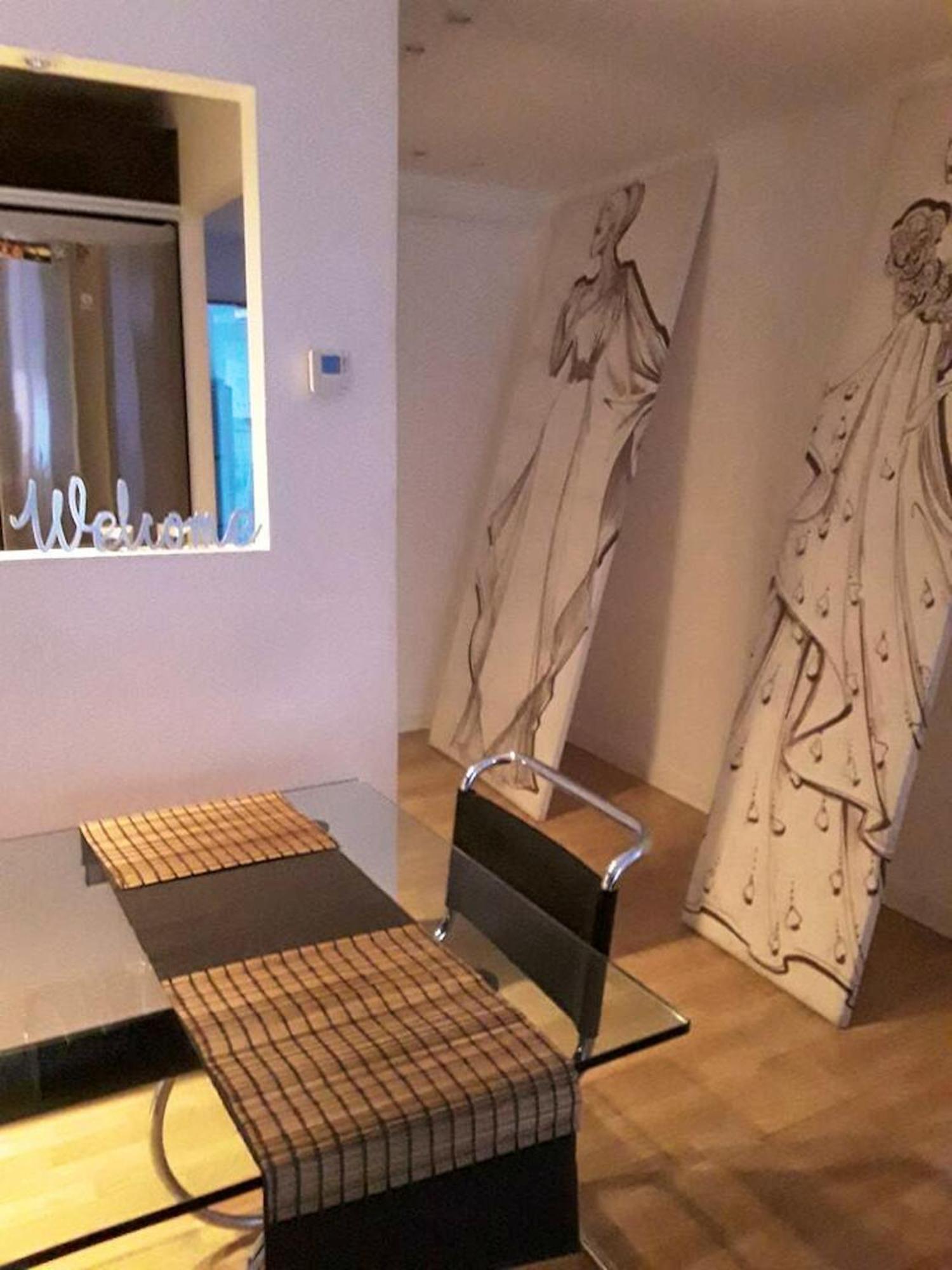 Comfortable In 67 M² Near The Centre * Saragosse