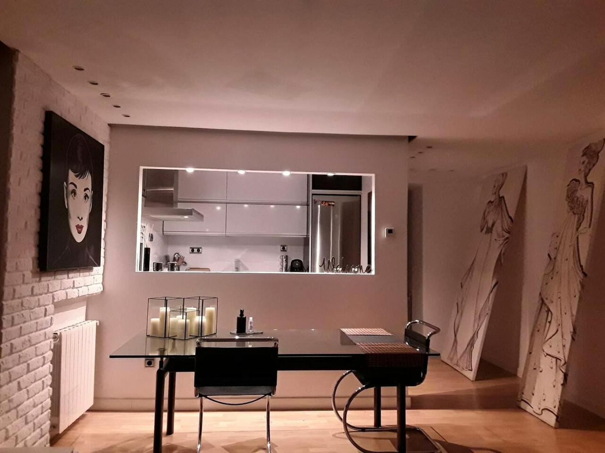 Hébergement de vacances Comfortable In 67 M² Near The Centre *