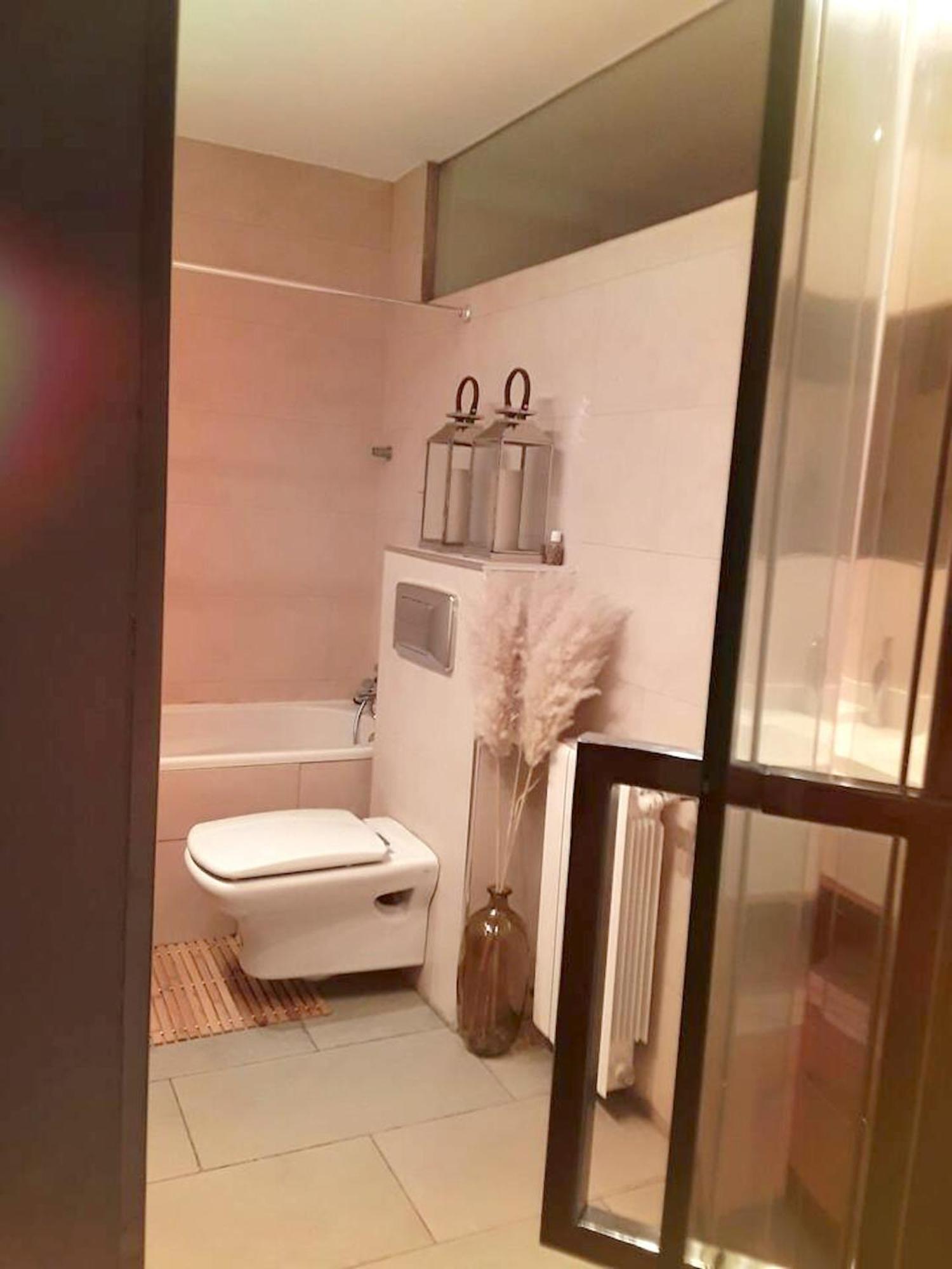 Comfortable In 67 M² Near The Centre * Saragosse