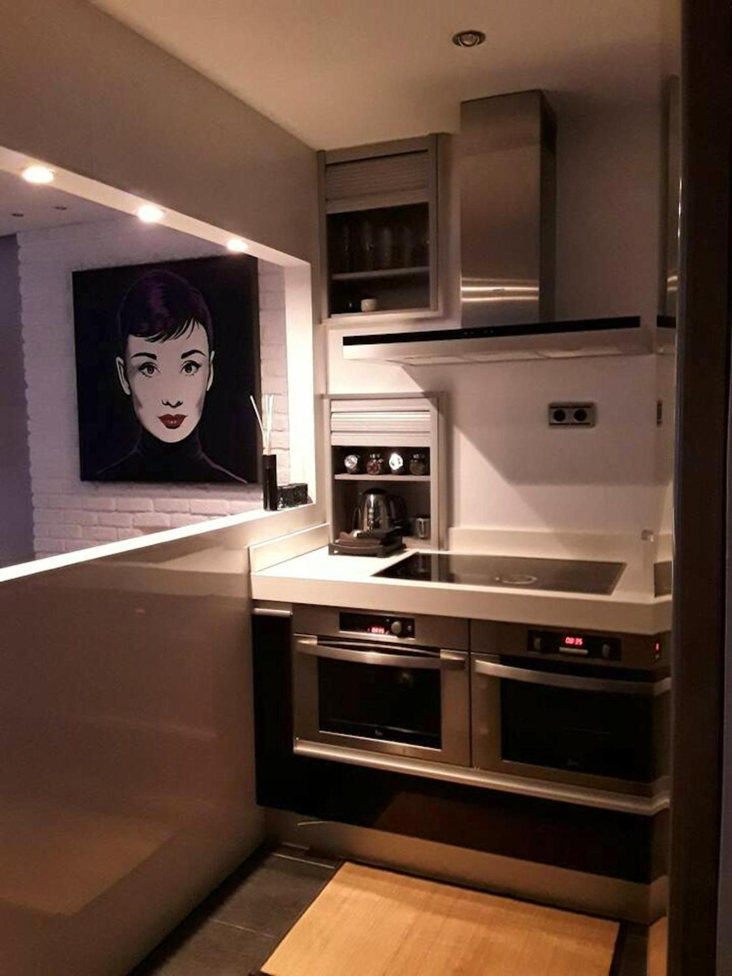 Comfortable In 67 M² Near The Centre Hébergement de vacances