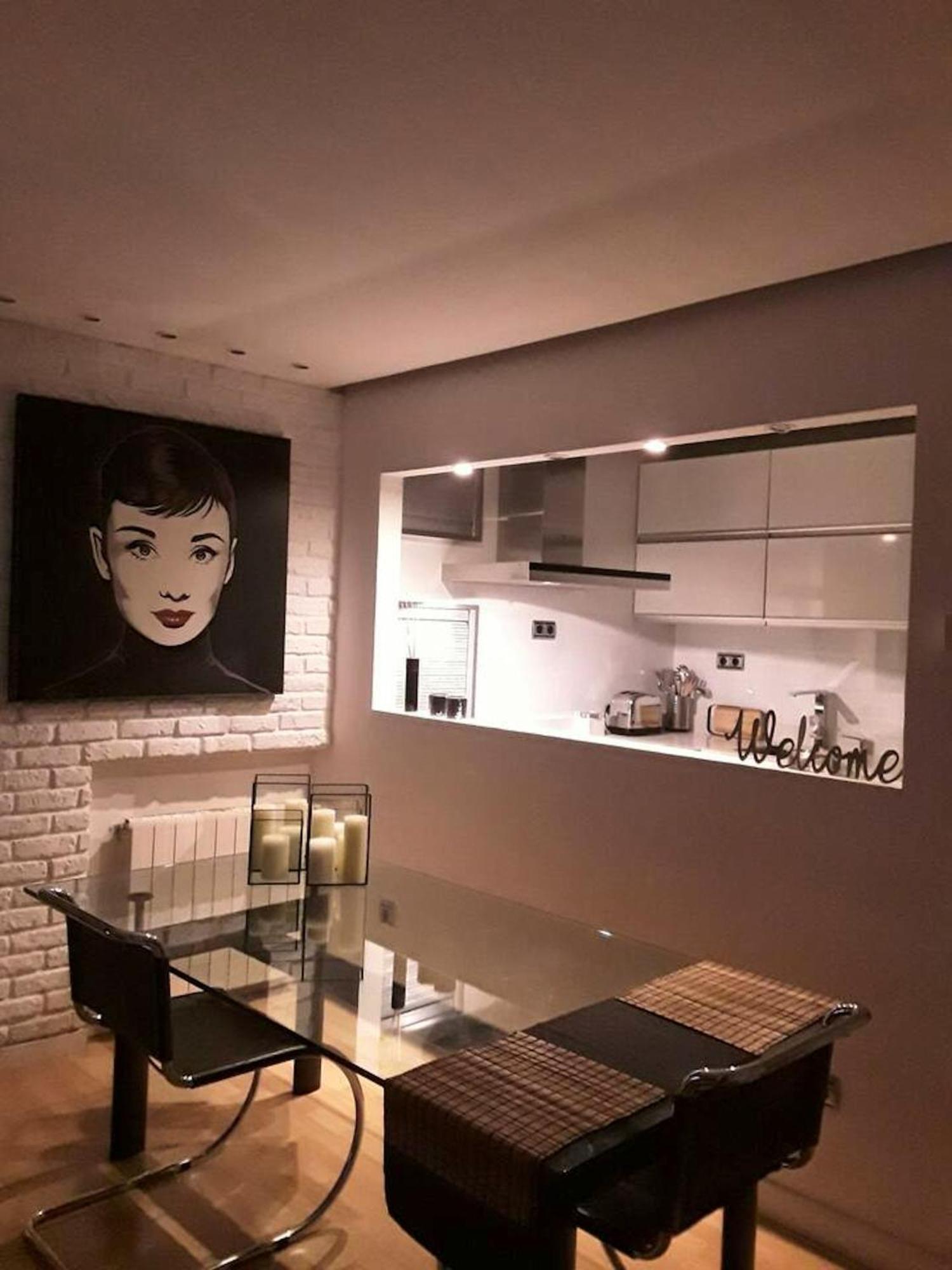 Hébergement de vacances Comfortable In 67 M² Near The Centre