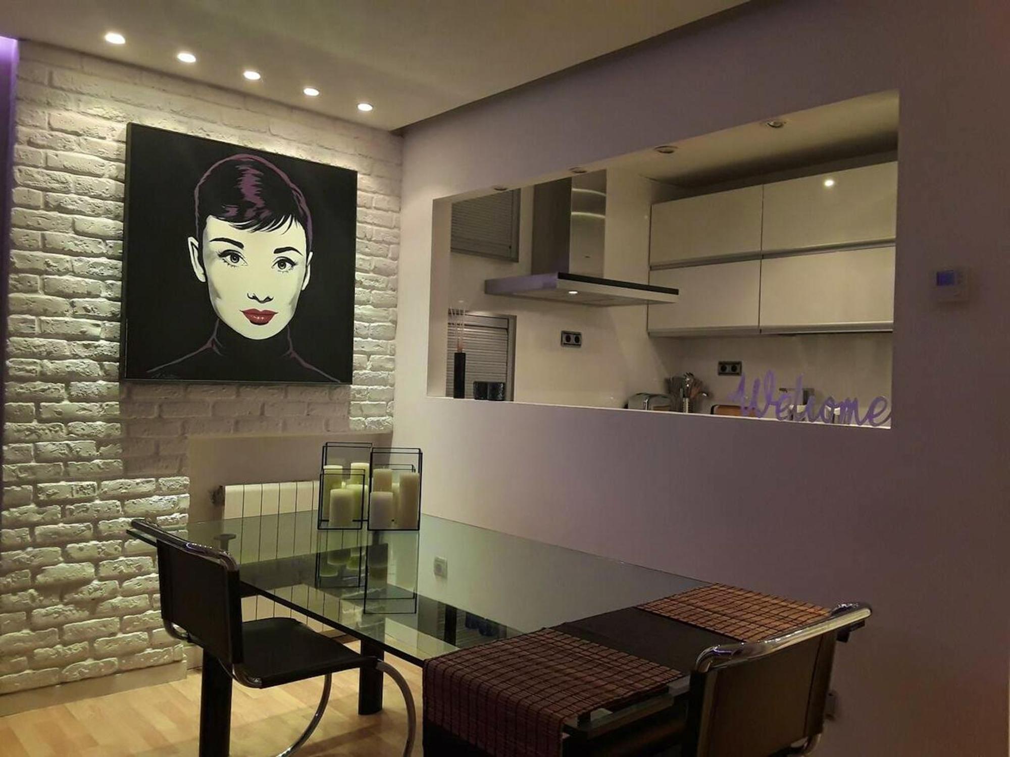 Comfortable In 67 M² Near The Centre Hébergement de vacances